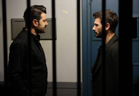 Hudutsuz Sevda 15. Bölüm Fotoğrafları