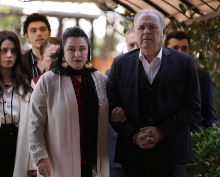 Hudutsuz Sevda 24. Bölüm Fotoğrafları
