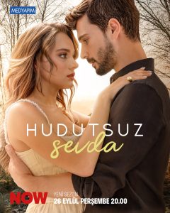Hudutsuz Sevda