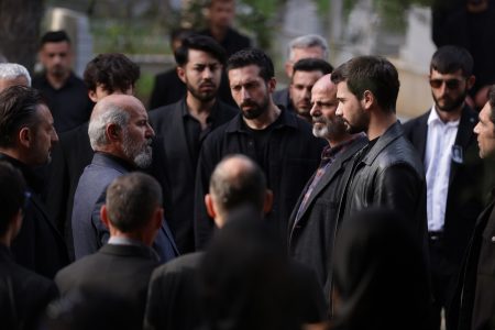 Hudutsuz Sevda 30. Bölüm Fotoğrafları