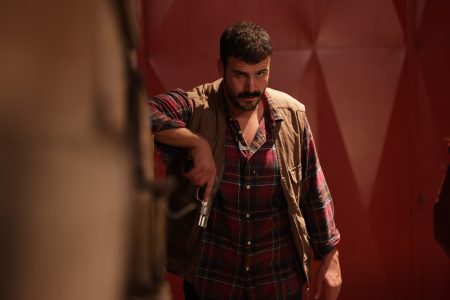 Hudutsuz Sevda 7. Bölüm Fotoğrafları