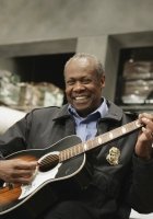 Hugh Dane
