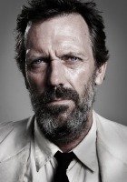 Hugh Laurie