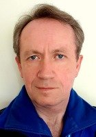 Hugh O'Brien