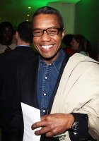 Hugh Quarshie