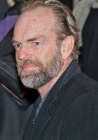 Hugo Weaving