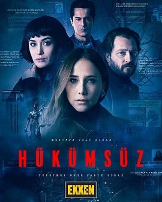 Hükümsüz