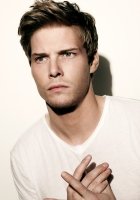 Hunter Parrish