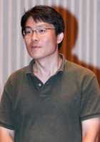 Hyeong-gi Park
