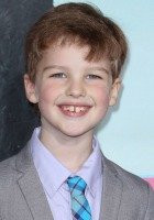 Iain Armitage