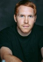 Iain Belcher