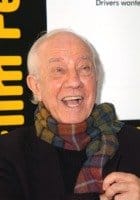 Ian Abercrombie
