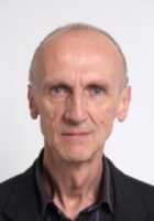 Ian Hanmore