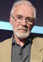 Ian McElhinney