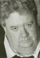 Ian McNeice