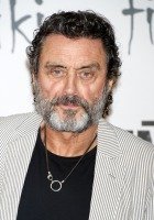 Ian McShane