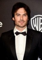 Ian Somerhalder