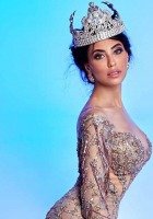 Iman Casablanca
