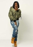 Imani Lewis