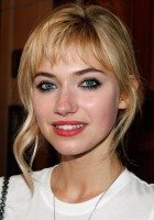 Imogen Poots