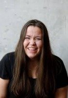 Ina Svenningdal