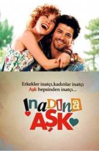 İnadına Aşk