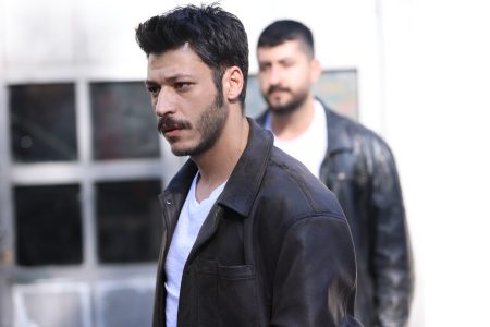 İnci Taneleri 11. Bölüm Fotoğrafları