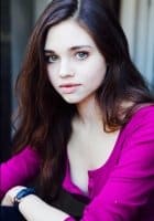 India Eisley