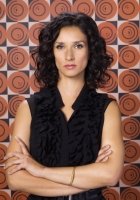 Indira Varma