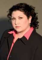 Ingrid Sanai Buron