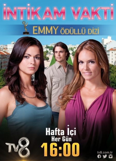 İntikam Vakti