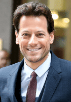 Ioan Gruffudd