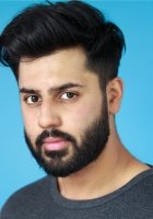 Iqbal Elyas