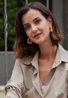 İrem Helvacıoğlu