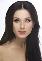 Irina Dvorovenko