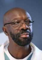 Isaac Hayes