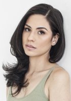 Isabel Arraiza