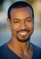 Isaiah Mustafa