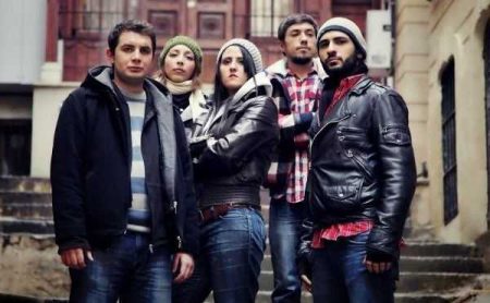 İsimsizler 2012