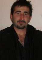 İsmail Ağladım