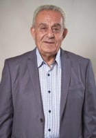İsmail Düvenci