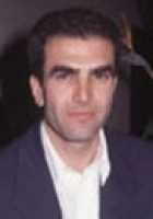 İsmet Özhan
