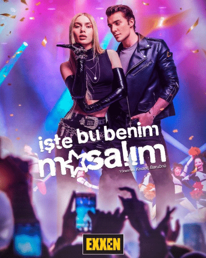 İşte Bu Benim Masalım