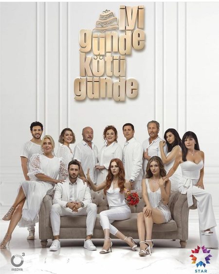 İyi Günde Kötü Günde