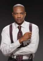 J. August Richards