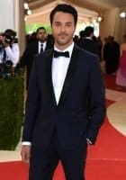 Jack Huston