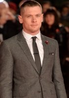 Jack O'Connell