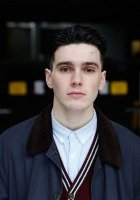 Jack Rowan