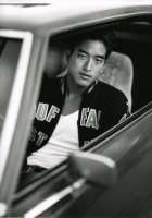 Jack Yang