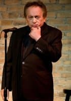 Jackie Mason